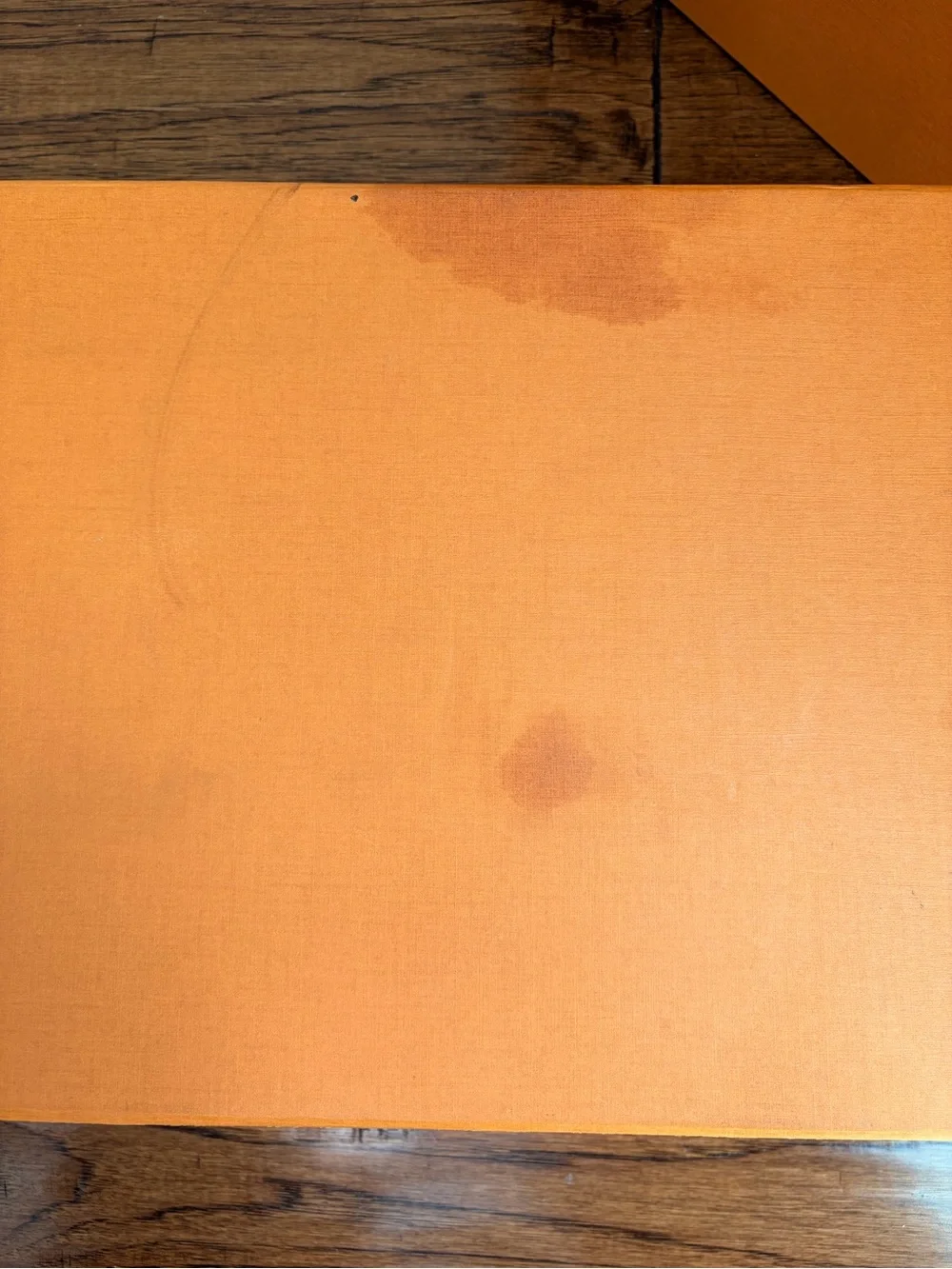 Louis Vuitton Boxes